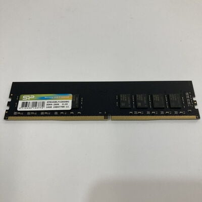 【神戸・三宮店】中古  PC4-21300 16GB デスクトップ用(DDR4-2666) 135638 