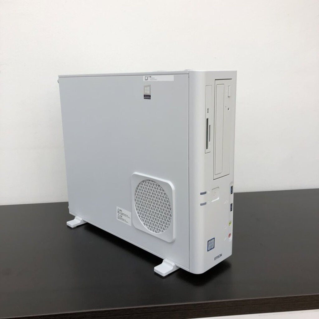 中古 EPSON Endeavor AT994E 5110001672 （394672） ｜ パソコン通販の