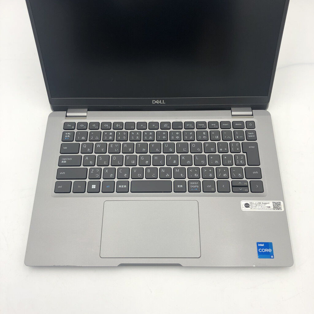 中古 Dell Latitude5330(i5-1235U/16GB/SSD256GB/W11P) 5200000830