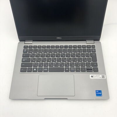 【福井日之出店】中古  Dell Latitude5330(i5-1235U/16GB/SSD256GB/W11P) 5200000830 