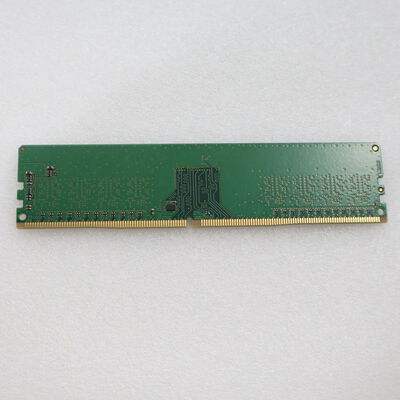 【通販センター】中古  PC4-21300 8GB デスクトップ用(DDR4-2666) 126165 