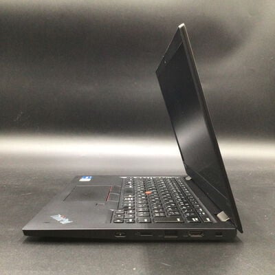 【秋葉原本店】中古  Lenovo_ThinkPad_L13_Gen_2(Core_i5_1135G7/8GB/SSD256GB/Iris_Xe_Graphics/13.3ｲﾝﾁ/WLAN/WEBCAM/W10P64) 3410012571 