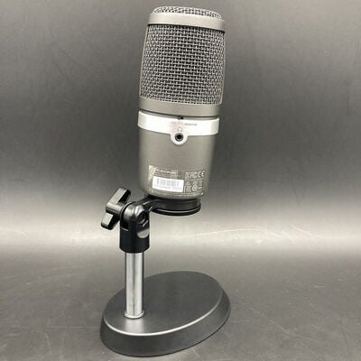 【熊本浜線店】中古  AVerMedia AM310 (USBﾏｲｸﾛﾎﾝ) 190956 