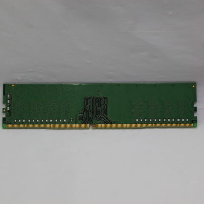 【通販センター】中古  PC4-19200 8GB デスクトップ用(DDR4-2400) 126163 