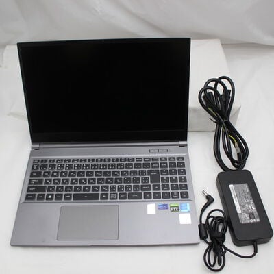 【通販センター】中古  THIRDWAVE raytrek R5-AA5 198852 