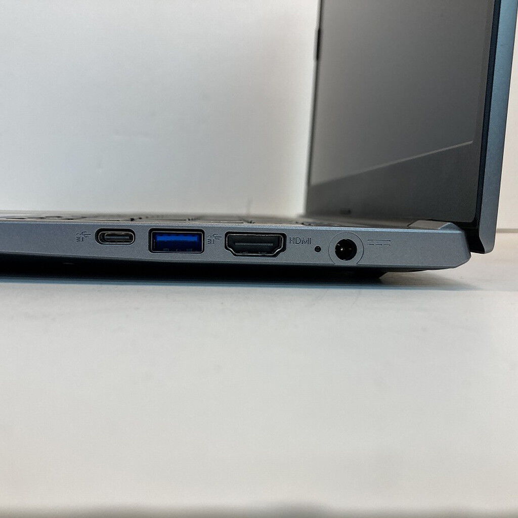 中古 THIRDWAVE F-14RP5S (Core i5-1334U/16GB/SSD500GB/なし/オン