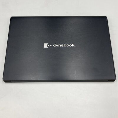 【熊本浜線店】中古  dynabook P55/FS A6P1FSF84N42 (Intel Core i5 10210U 1.60GHz/16GB/SSD256GB/-/オンボード/15.6/1920x1080/GbE/Wi-Fi/WEBCAM/W11H) 193788 