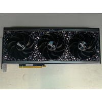 中古  Palit GeForce RTX 4080 GameRock OC 16GB  4540001519 