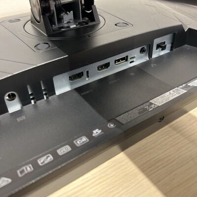 【静岡東瀬名店】中古  ASUS VG258QM(24.5インチ フルHD 1920&times;1080 280Hz) 5140001582 