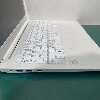 【浦添城間店(沖縄)】中古  dynabook P1-Y6UP-EW(i3-10110U/8GB/SSD256GB/W11H) 4780001616 