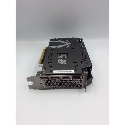 【座間相武台】中古  ZOTAC ZT-T20600F-10M(RTX2060 6G GDR6 TwinFan) 138901 