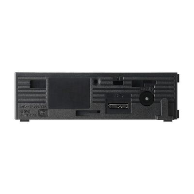 BUFFALO  HD-LE6U3-BB (USB3.2 外付HDD 6TB ブラック) 