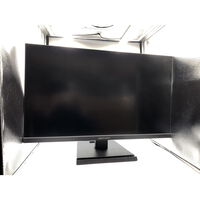 中古  I-O DATA GigaCrysta LCD-GCU271XDB (27インチ/3840x2160/ADS/非光沢/DP/HDMI/60Hz/4ms/GtoG/FreeSync) 4680003542 