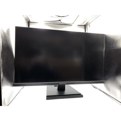 【水戸赤塚店】中古  I-O DATA GigaCrysta LCD-GCU271XDB (27インチ/3840x2160/ADS/非光沢/DP/HDMI/60Hz/4ms/GtoG/FreeSync) 4680003542 