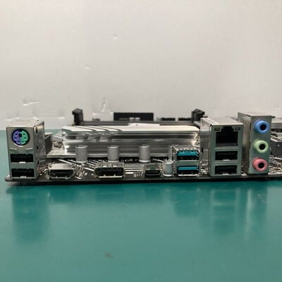 【富山本郷店】中古  ASUS PRAIME H570-PLUS-SI OEM (H570 1200 ATX DDR4) 3480039324 