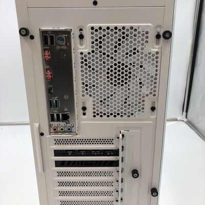 【福井日之出店】中古  ゲーミングPC(i9 10900F/32GB/SSD1TB/HDD1TB/RX6600/W11H) 5200000262 