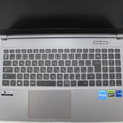 【川崎店】中古  THIRDWAVE GALLERIA RL7C-R35-5N 190209 