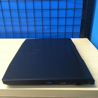【博多店】中古  MSI Katana 15 B12VGK(i7-12650H/16GB/SSD512GB/RTX4070/W11H) 3310005916 