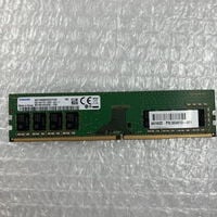 中古  PC4-19200 8GB デスクトップ用(DDR4-2400) 126163 