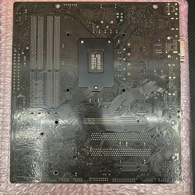 【富士青葉店】中古  ASUS P8B75-M(B75 1155 mATX DR3) 120649 
