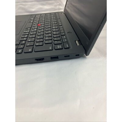 【仙台店】中古  Lenovo ThinkPad L13 Gen 3 (Core i5-1235U/16GB/SSD256GB/-/-/WLAN/13.3UWXGA/W11P/-) 3240009828 