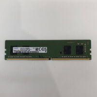 中古  PC4-25600 8GB デスクトップ用(DDR4-3200) 140727 