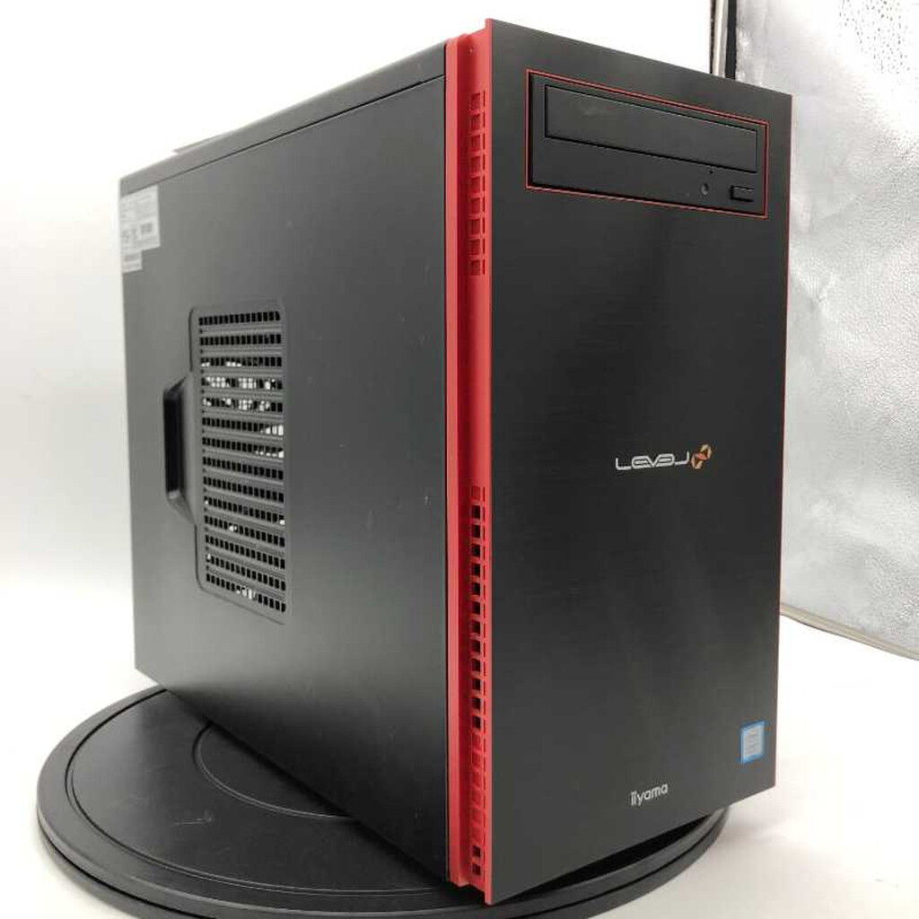 iiyamaの中古ゲーミングデスクトップPC一覧（62件）｜パソコン（PC