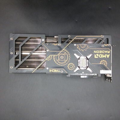 【秋葉原本店】中古  ASRock RX9070XT TC 16GO Taichi 16GB OC (RX9070XT 16G) 176935 