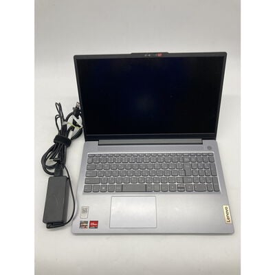 【郡山安積店】中古  Lenovo Ideapad Slim 3 15ABR8(Ryzen 7 7730U/16GB/SSD500GB/15.6/FHD/W11H) 4640002184