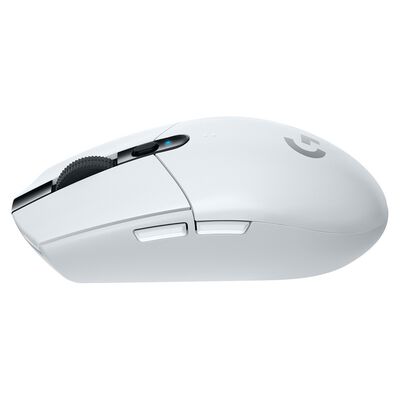 Logicool  G304rWH (LIGHTSPEED ワイヤレスゲーミングマウス ホワイト) 