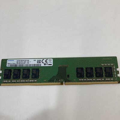 【神戸・三宮店】中古  PC4-21300 8GB デスクトップ用_ 184888 