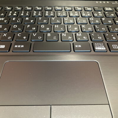 【富士青葉店】中古  FUJITSU LIFEBOOK U7410 (INTEL Core i5 10310U 1.7GHz/16GB/SSD256GB/-/オンボード/14/1366x768/Wi-Fi/WEBCAM/W11H64/Microsoft Office Home and Business 2024付) 180536 