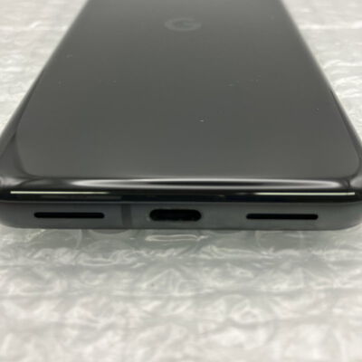 【秋葉原本店】中古  Google Pixel8 128GB Obsidian【SoftBank版SIMフリー】GZPFO 201535 