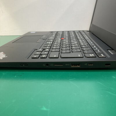【神戸・三宮店】中古  Lenovo ThinkPad L390(Intel Core i3 8145U/8GB/SSD256GB/なし/オンボード/13.3/1366x768/Wi-Fi/W11H64 MAR) 171923【8/7価格改定!】 