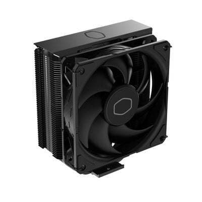 CoolerMaster  Hyper 212 Black RR-S4KK-25SN-R1 
