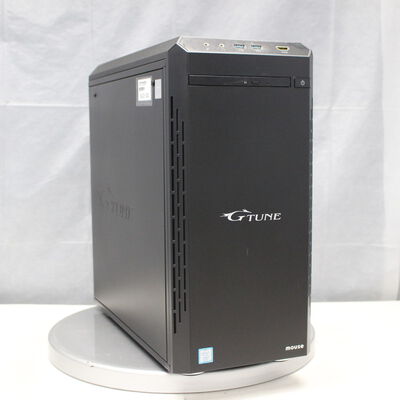 中古  mouse G-Tune HM-B360【4/24値下げ!】 