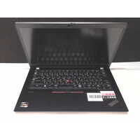 中古  LENOVO ThinkPad X13 (AMD Ryzen 5 Pro 4650U 2.10GHz/32GB/SSD256GB/-/オンボード/13.3/1920x1080/Wi-Fi/WEBCAM/W11H) 185619 
