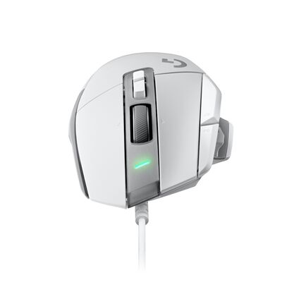 Logicool  G502 X Gaming Mouse G502X-WH (ホワイト) 