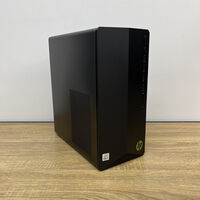 中古  HP Pavilion Gaming Desktop TG01(i7 10700F/16GB/SSD512GB/HDD1TB/RTX3060Ti/W11P) 4660002281 