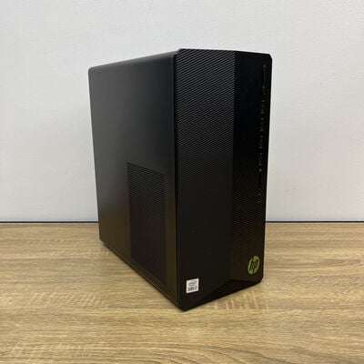 【津ラッツ店】中古  HP Pavilion Gaming Desktop TG01(i7 10700F/16GB/SSD512GB/HDD1TB/RTX3060Ti/W11P) 4660002281 