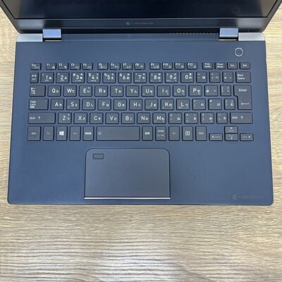 【津ラッツ店】中古  TOSHIBA dynabook G83 (Intel Core i7 10510U 1.80GHz/16GB/SSD256GB/-/オンボード/13.3/1920x1080/Wi-Fi/WEBCAM/W11P/Microsoft Office Home and Business 2024) 184182 