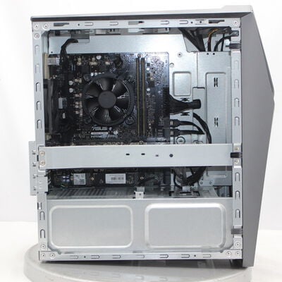 【通販センター】中古  Asus GL10CS(Intel Core i5 9400F/16GB DDR4 (PC4)/SSD1TB/なし/NVIDIA GeForce GTX 1660 6GB/W11H64 MAR) 199921 