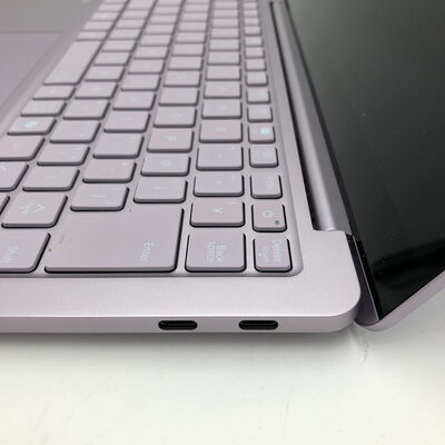 【盛岡都南店】中古  LAVIE SOL S1355/JAPフェアリーパープル(i5-1335U/16GB/SSD256GB/W11H) 4580001935 