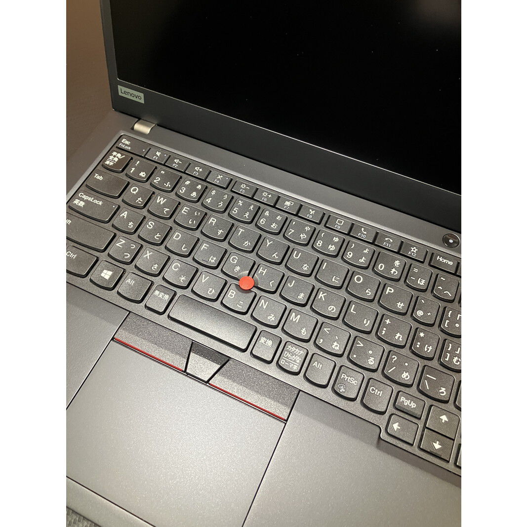 中古 LENOVO ThinkPad X13 Gen1 (AMD Ryzen5 PRO 4650U 2.1GHz/32GB 中古 LENOVO ThinkPad X13 Gen1 (AMD Ryzen5 PRO 4650U 2.1GHz/32GB