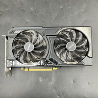 中古  ASRock B580 CL 12GO (Intel Arc B580 12GB) 200664 
