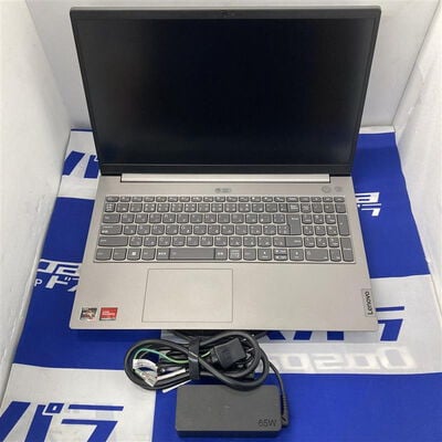 【八王子店】中古  Lenovo ThinkBook 15 G3 ACL Laptop - Type 21A4 1230010425 