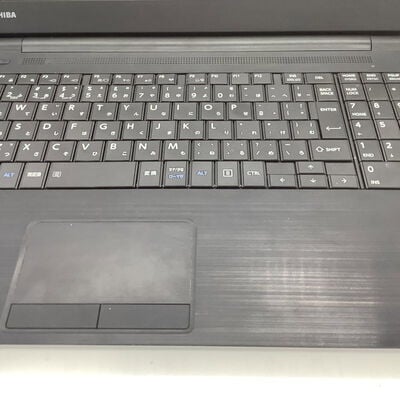 【堺七道店】中古  dynabook B65/M(i5-8250U/8GB/SSD256GB/W11P) 4660002657 