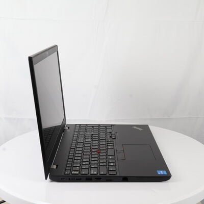 【通販センター】中古  LenovoThinkPad L15 Gen2(Intel Core i5 1135G7 2.40GHz/16GB DDR4/SSD512GB/-/オンボード/15.6/1920x1080/GbE/Wi-Fi/WEBCAM/W11P/Microsoft Office Home and Business 2024/VBT) 198556 