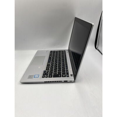 【座間相武台】中古  NEC VersaPro タイプVB PC-VKM17BZG4 (Core i5 8350U/8GB/SSD256GB/-/オンボード/12.5/1366x768/Wi-Fi/WEBCAM/W11H64 MAR) 186126 