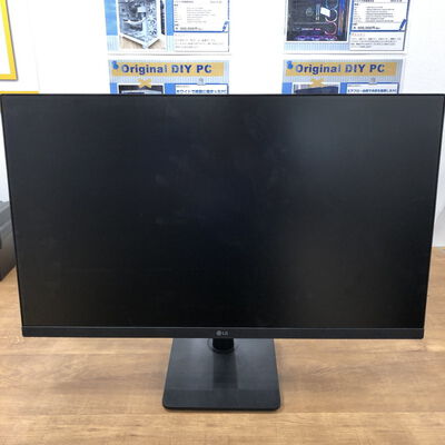 【宮崎恒久店】中古  27MP400-B [27インチ] 5160000953 